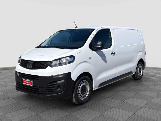 FIAT Scudo Scudo 1.5 BlueHDi 120CV PL-TN Furgone