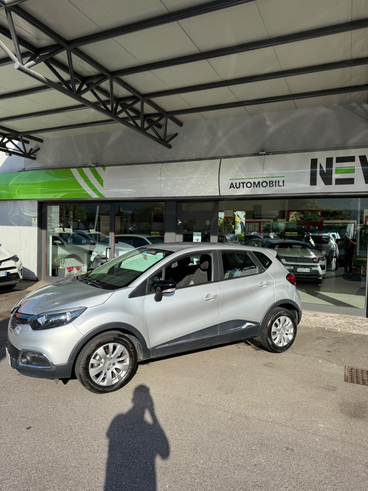 RENAULT CAPTUR 0.9 TCe S&S Energy R-Link KM 78.000