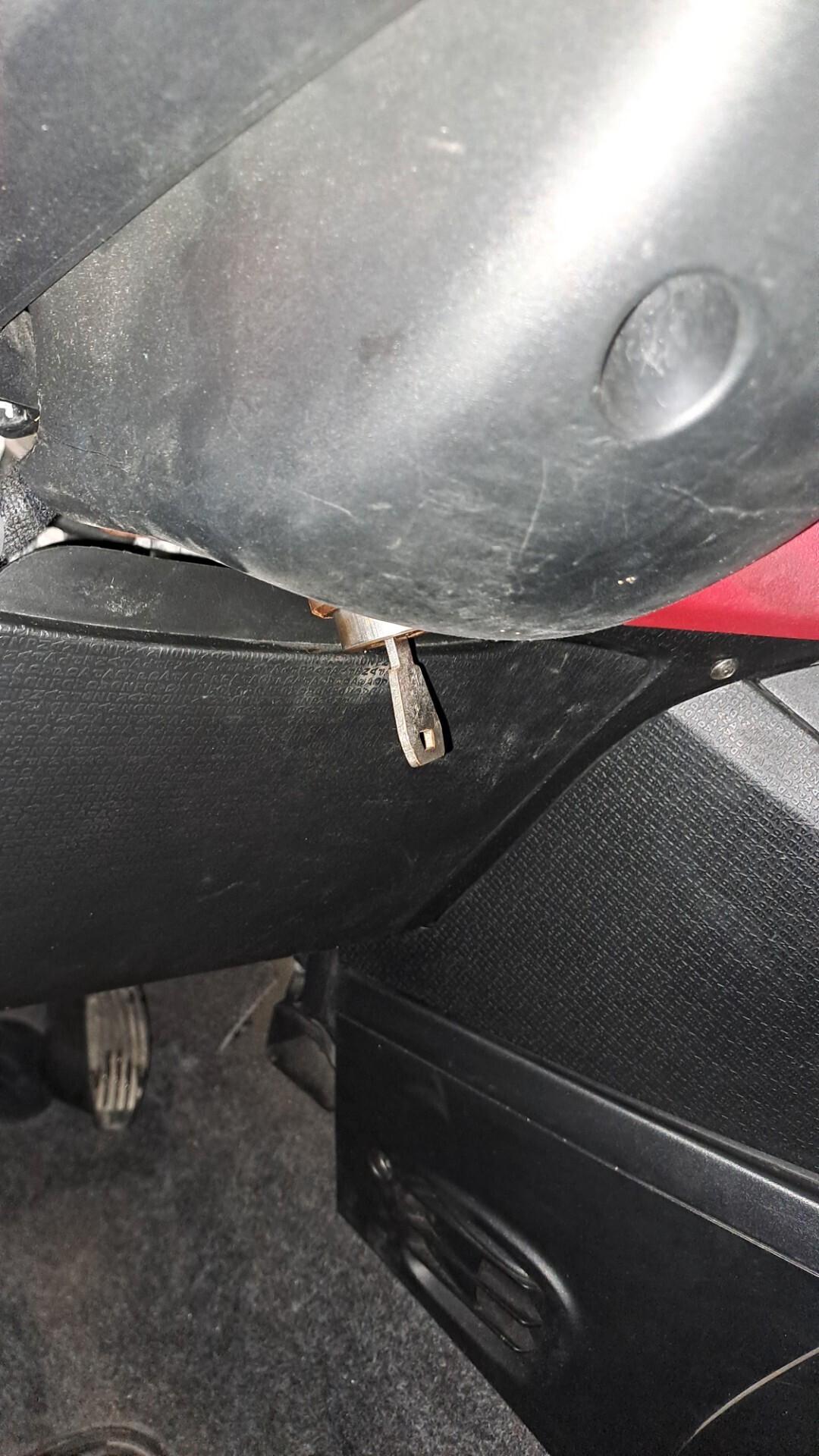 Fiat Panda 0.9 TWINAIR METANO