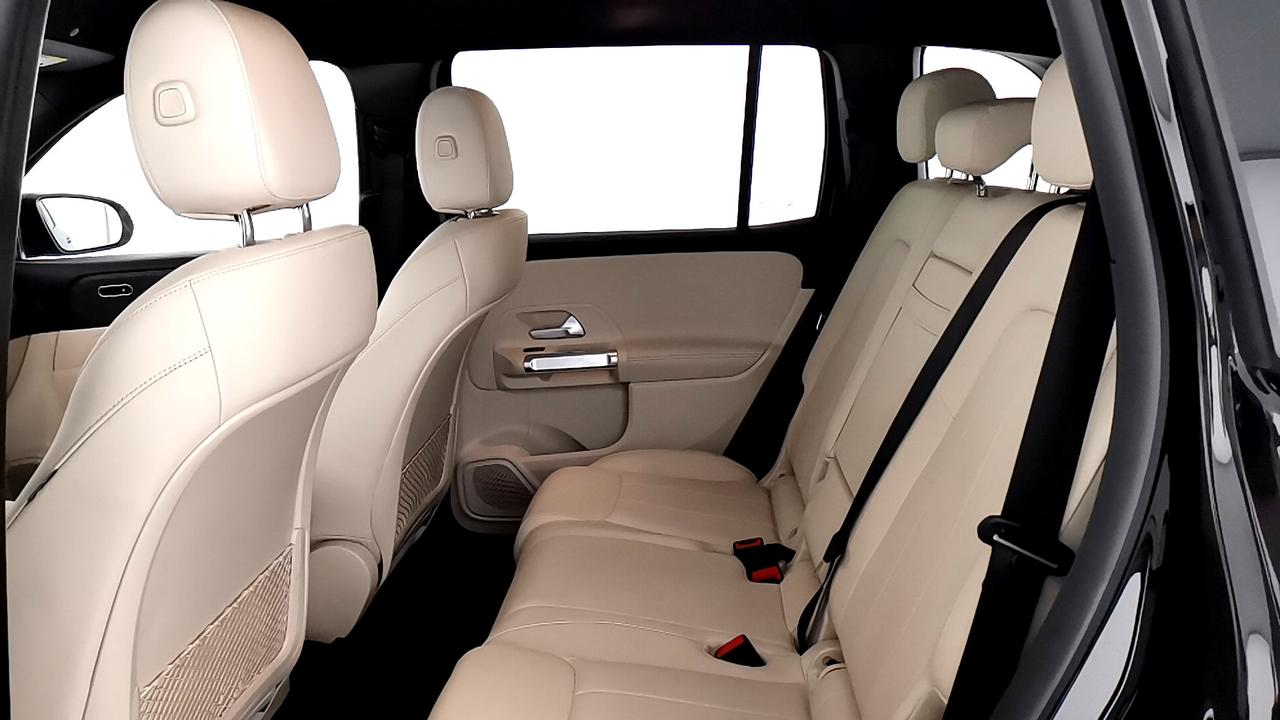 Mercedes-Benz GLB - X247 2019 - GLB 200 d Sport Plus auto