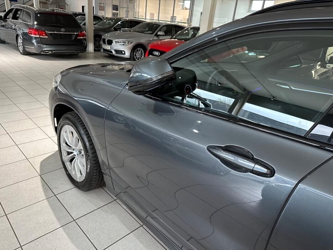 Bmw X2 sDrive18i Msport