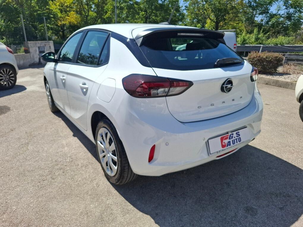 OPEL CORSA 1.2 75CV-2024
