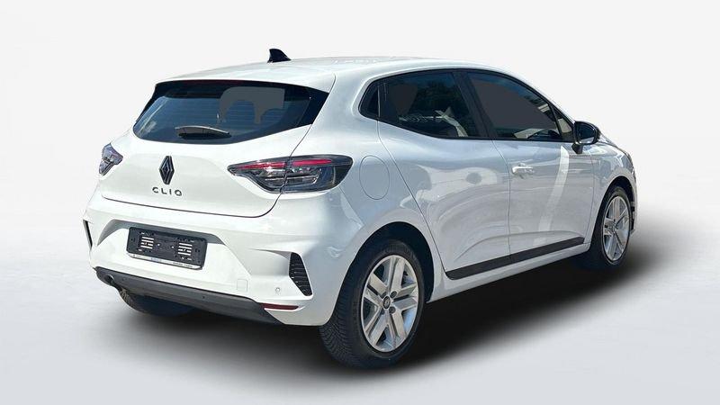 Renault Clio Clio ECO-G 100 CV 5 porte Evolution