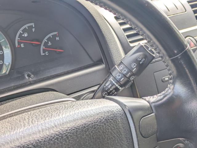 SSANGYONG REXTON 2.7 XDi TOD Comfort 165cv SENS PARK