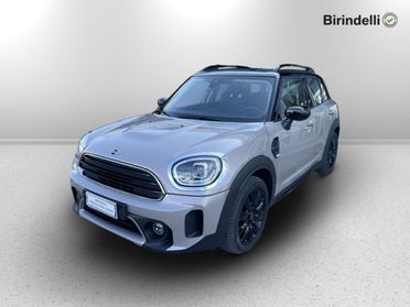 MINI Mini Countrym.(F60) - Mini 2.0 Cooper D Business Countryman