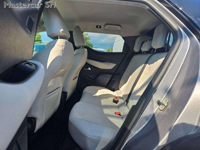 DS AUTOMOBILES DS 3 Crossback Crossback DS3 1.2 Grand Chic 130cv TG: GK977RR