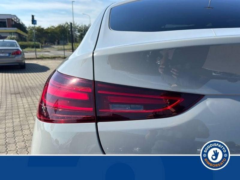 Mercedes-Benz GLE Coupé G350de 4Matic EQ-Power Coupé AMG Line Premium Plus