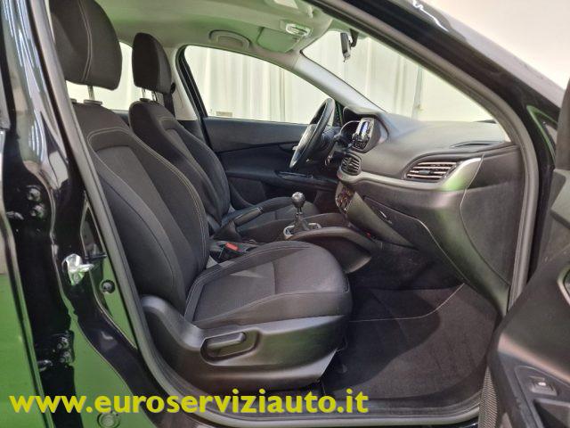 FIAT Tipo 1.4 5 porte Lounge