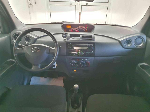 DAIHATSU Materia 1.3UnicoProprietario