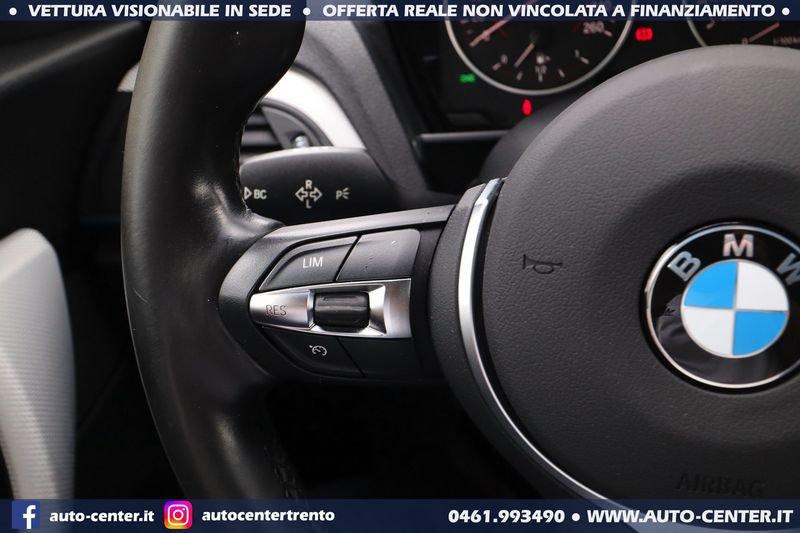BMW Serie 1 118i 5p. Msport M-sport