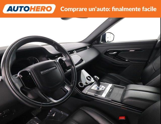 LAND ROVER Range Rover Evoque 2.0D I4-L.Flw 150 CV AWD Auto S