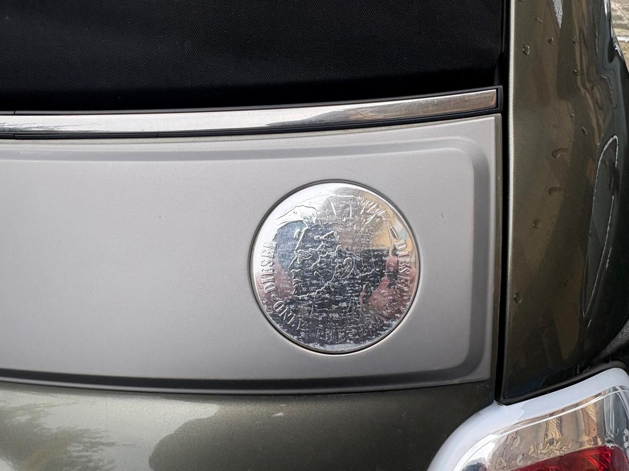 Fiat 500 C 1.3 Multijet serie limitata ( Diesel)