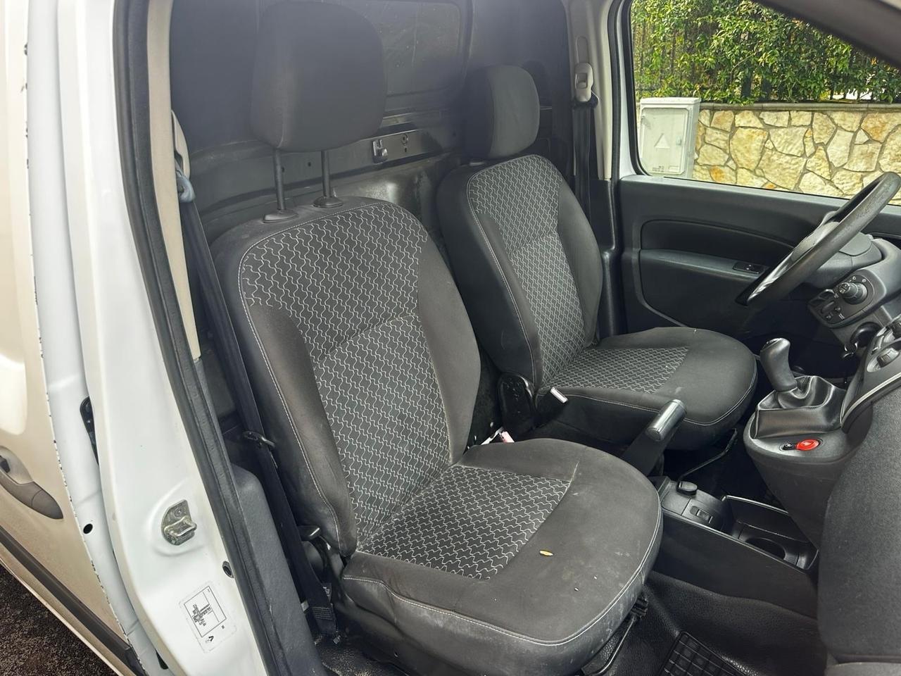 Renault Kangoo 1.5 dCi 90CV F.AP. 4p. Express Maxi