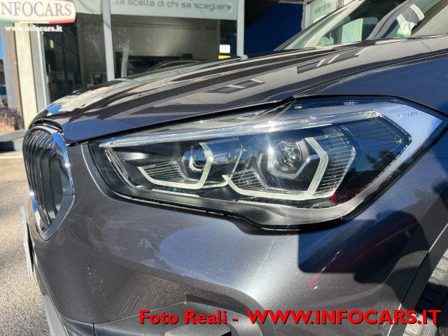 BMW X1 xDrive25e PHEV Business Advantage - PROMO