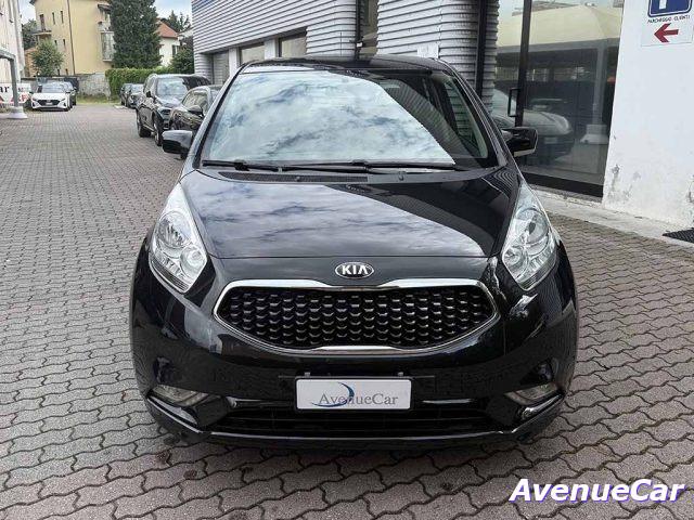 KIA Venga 1.4 cvvt COOL ADATTA A NEOPATENTATI PREZZO REALE