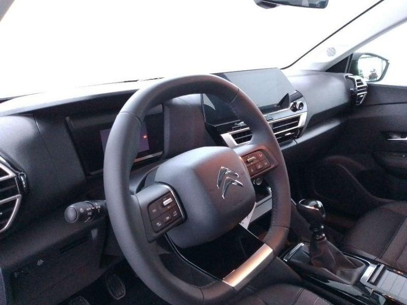 Citroën C4 1.2 puretech Plus s&s 130cv