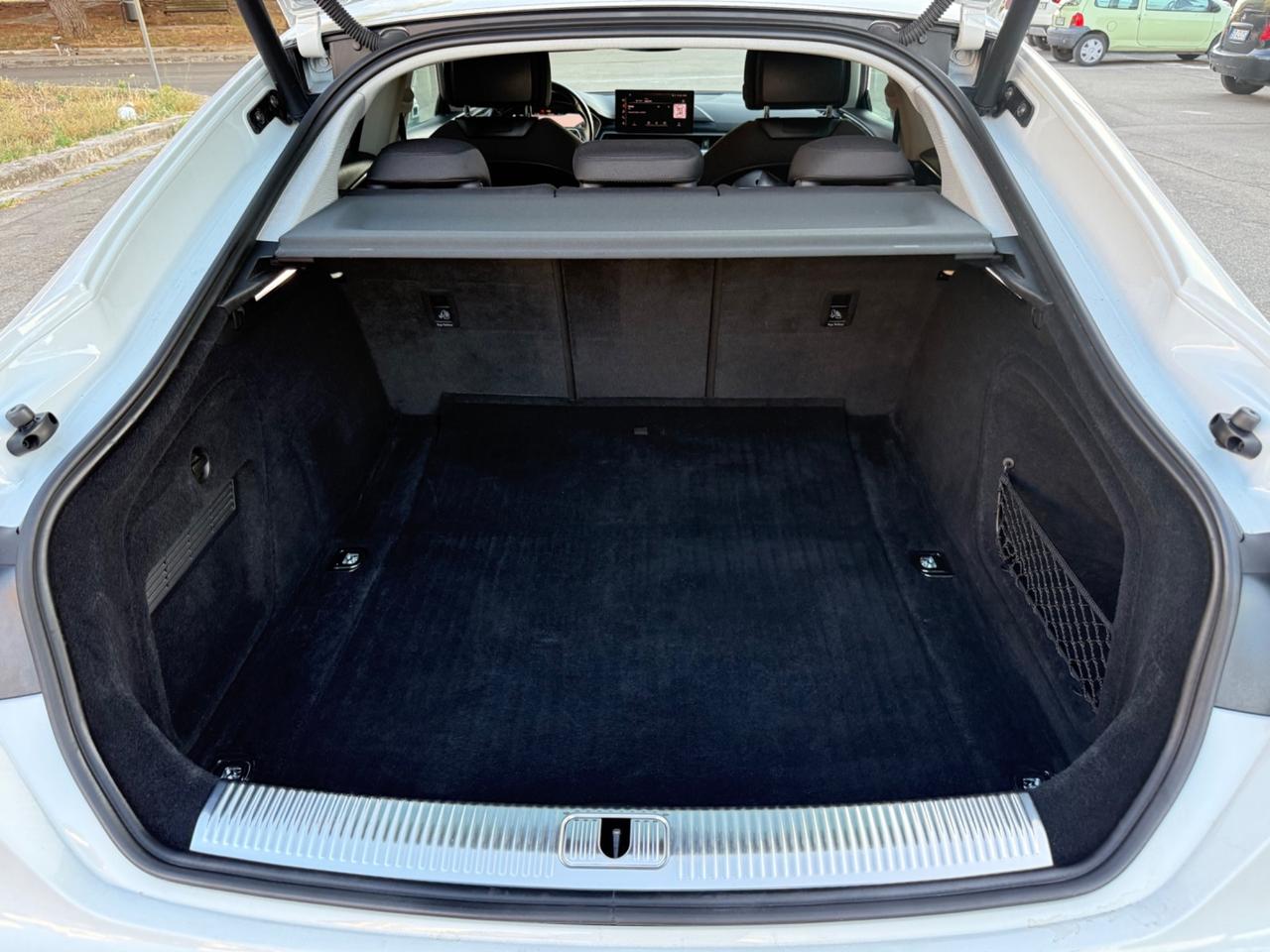 Audi A5 SPB 40 TDI S tronic