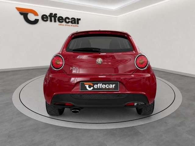Alfa Romeo MiTo 1.3 JTDm-2 95 CV S&S Distinctive Sport Pack