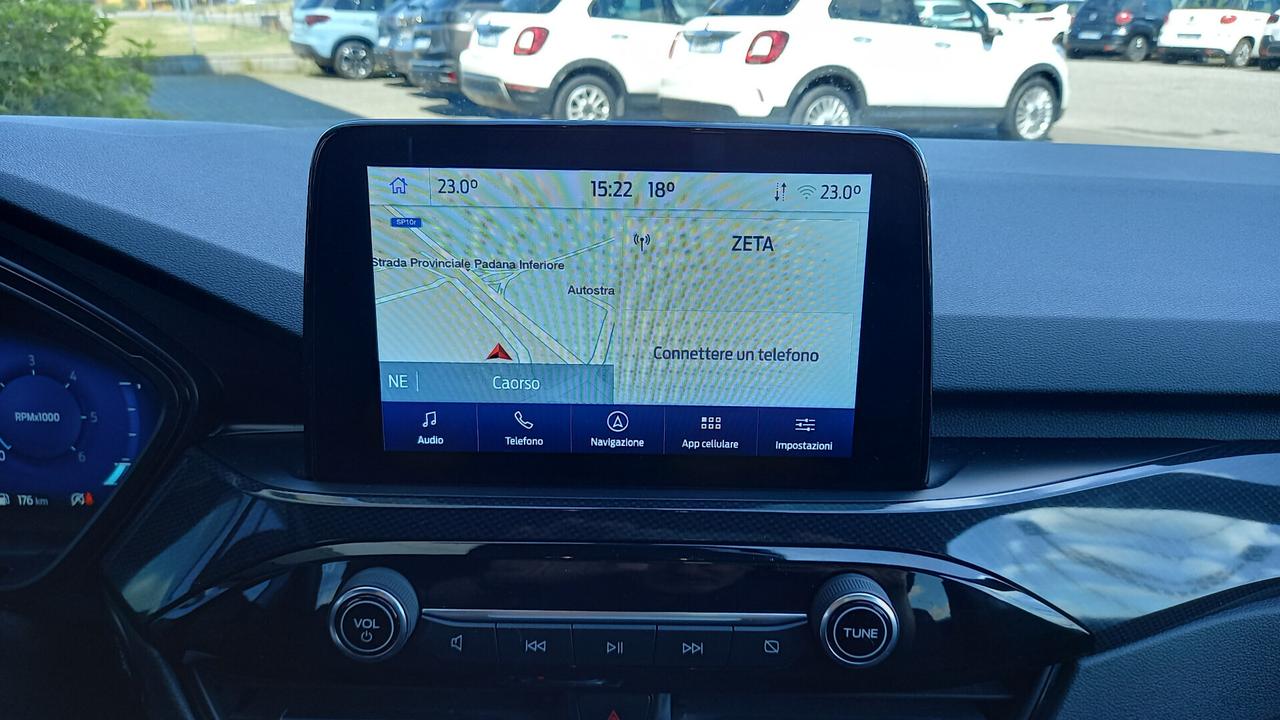 Ford Kuga 1.5 EcoBlue 120 CV aut. 2WD ST-Line