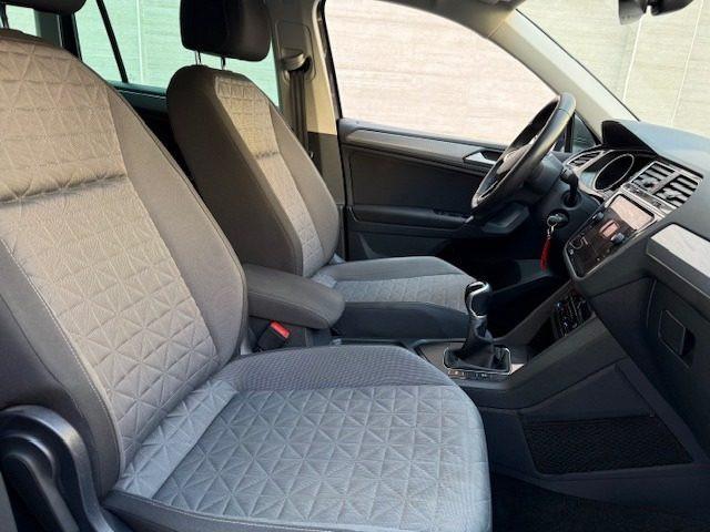 VOLKSWAGEN Tiguan 2.0 TDI SCR Life NEOPATENTATI