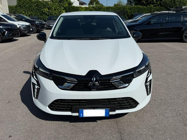 RENAULT Clio (mitsubishi COLT) 1.0 turbo 90 CV Invite -