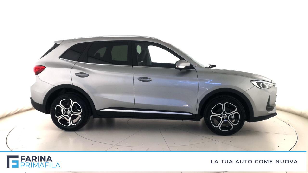 MG ZS 2024 - ZS 1.5 Comfort