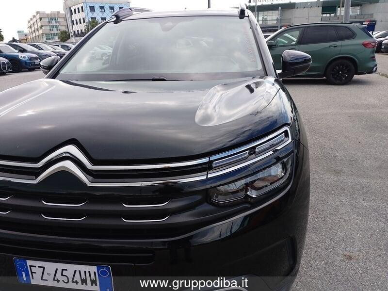 Citroën C5 Aircross 2018 Diesel 1.5 bluehdi Feel s&s 130cv my19