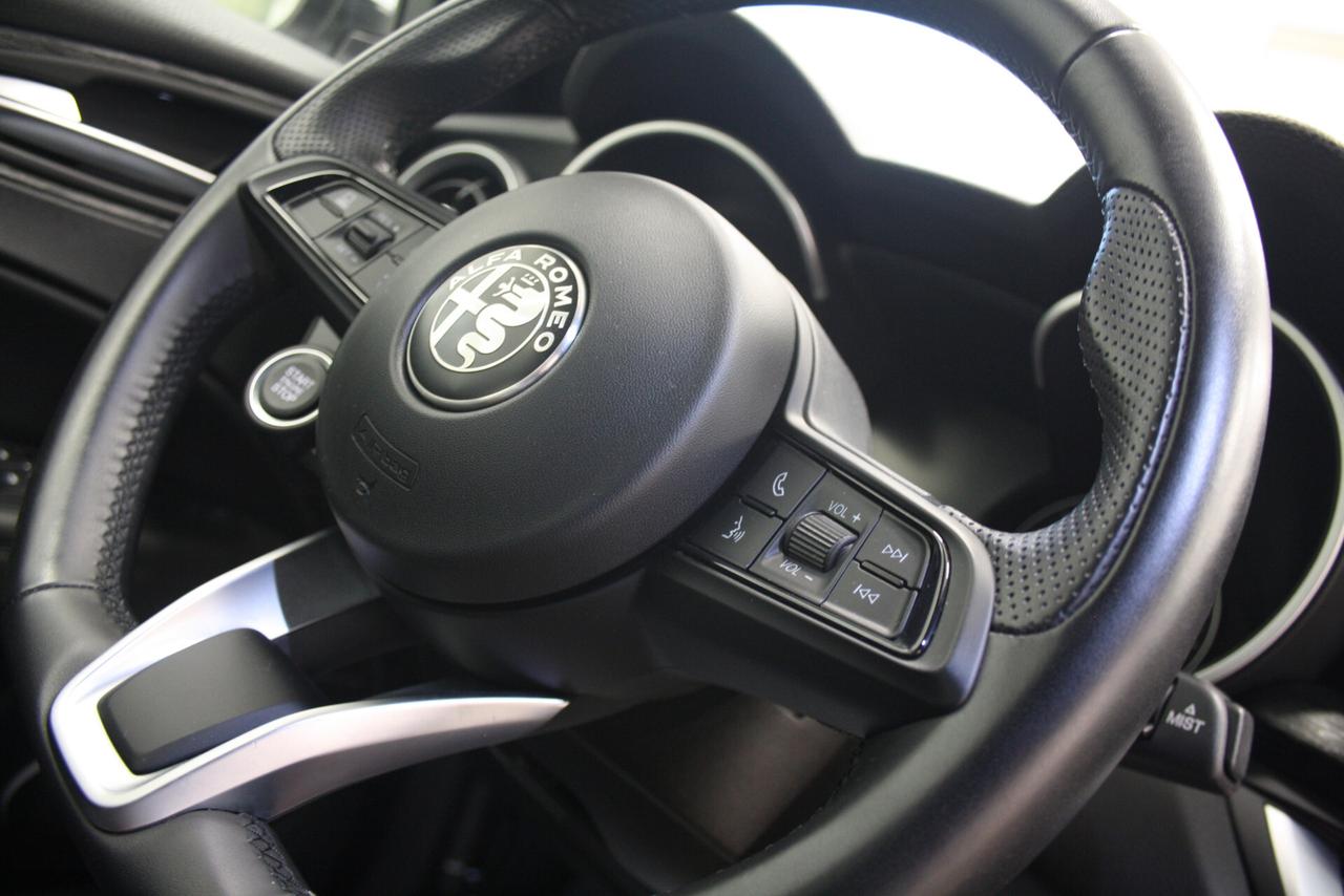 Alfa Romeo Stelvio 2.2 190 CV AT8 Q4