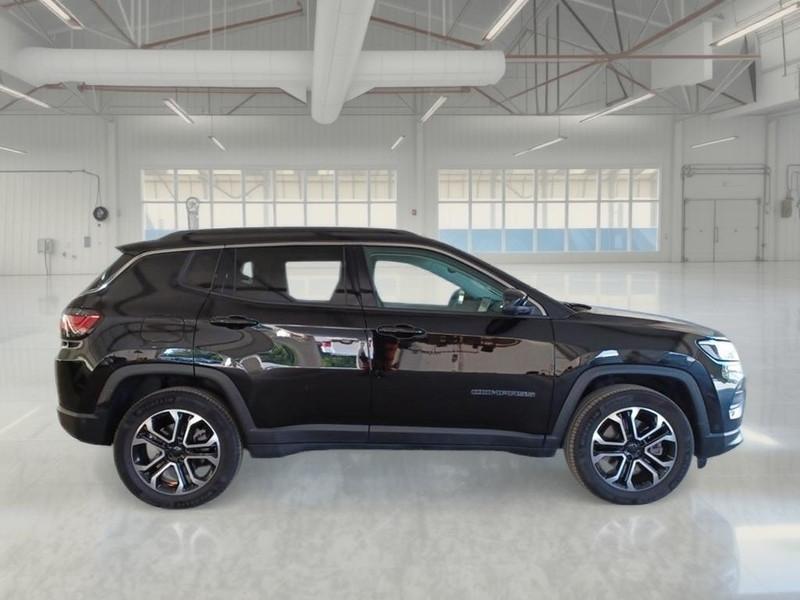 JEEP COMPASS 1.3 T4 PHEV 130 CV BUSINESS PLUS 4XE AUTO SUV