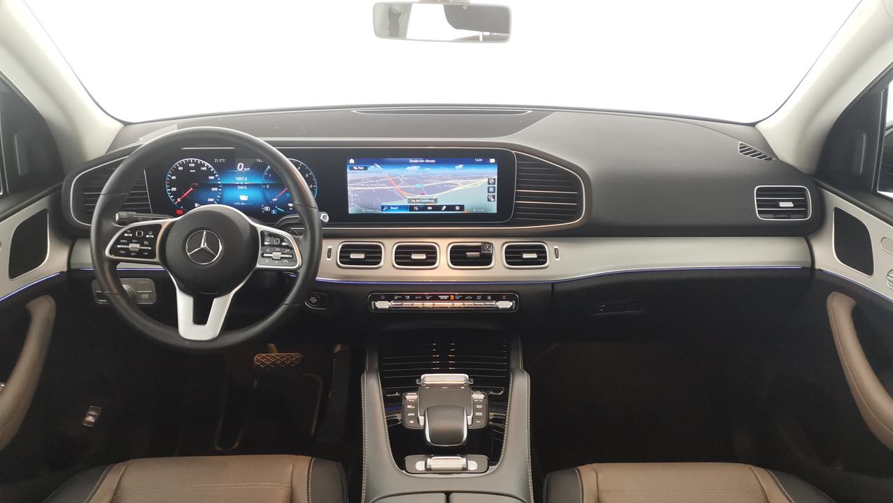 Mercedes-Benz GLE - V167 2019 GLE 350 de eq-power Premium 4matic auto