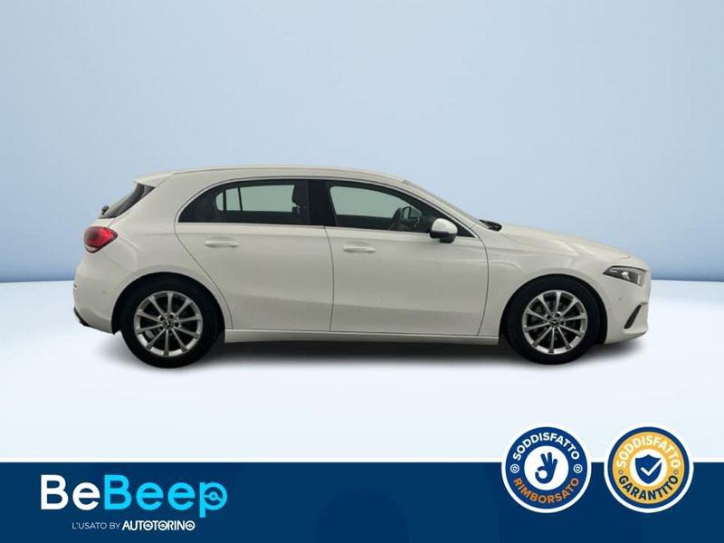 Mercedes-Benz Classe A A 180 D SPORT AUTO