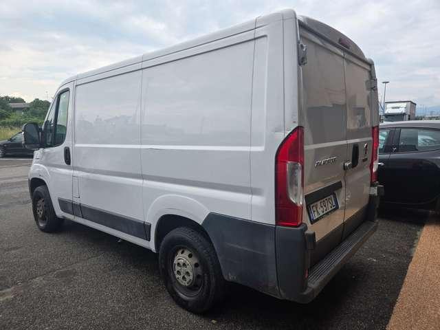 Fiat Ducato 2.0 MJT 85KW