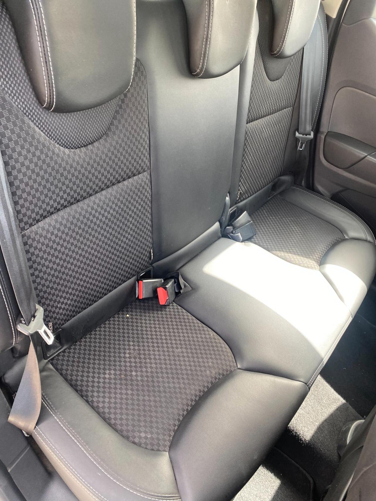 Renault Clio dCi 8V 75 CV 5 porte Moschino Zen