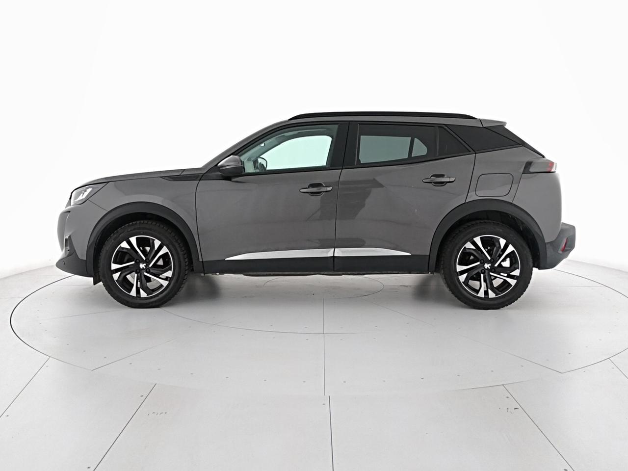 Peugeot 2008 1.2 puretech Allure 130cv