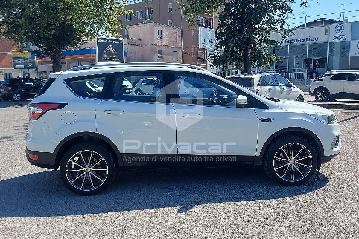 FORD Kuga 1.5 TDCI 120 CV S&S 2WD Business