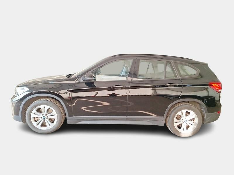 BMW X1 xDrive 25e Business Advantage automatico