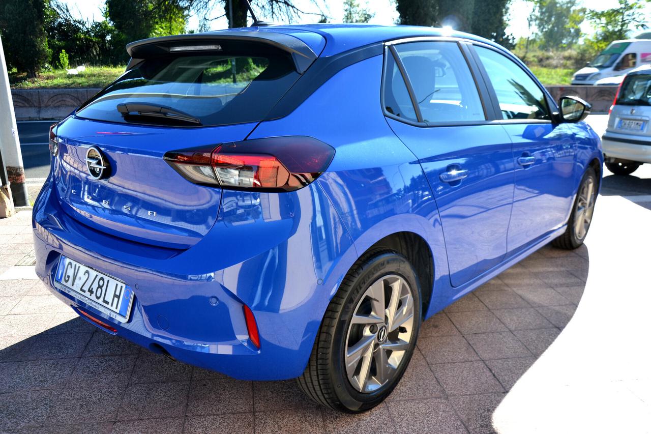 Opel Corsa 1.2 75CV **PREZZO REALE**KM10000 CERTIFICATI**