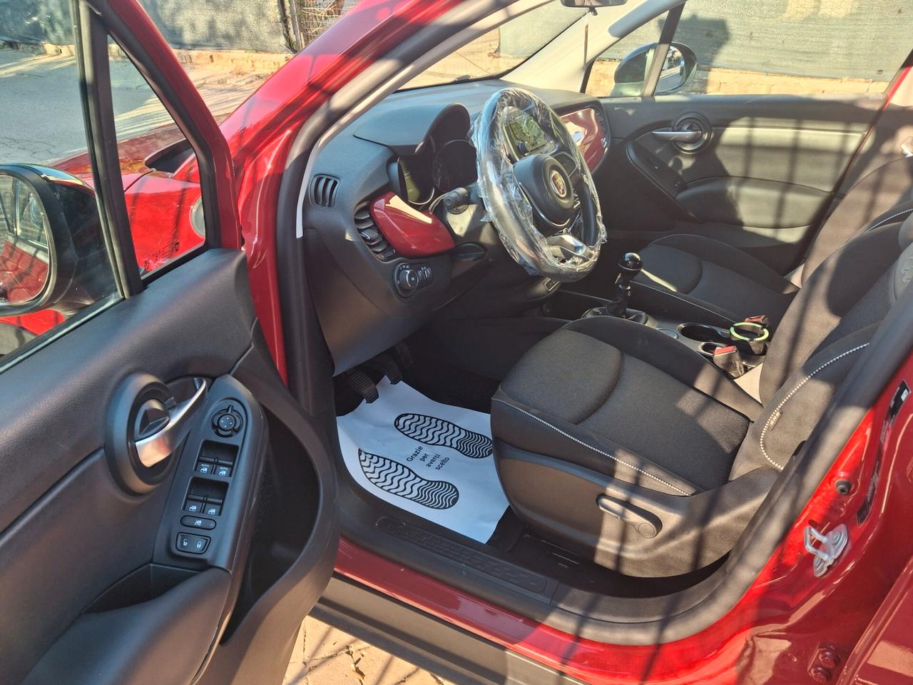 Fiat 500X 1.0 T3 120 CV Urban