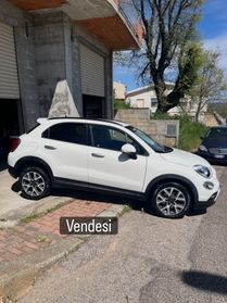 Fiat 500X 2.0 MultiJet 140 CV 4x4 City Cross