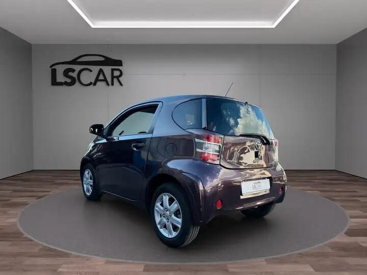 Toyota iQ 1.0 Sol~Unipro~Promo Finanziamento