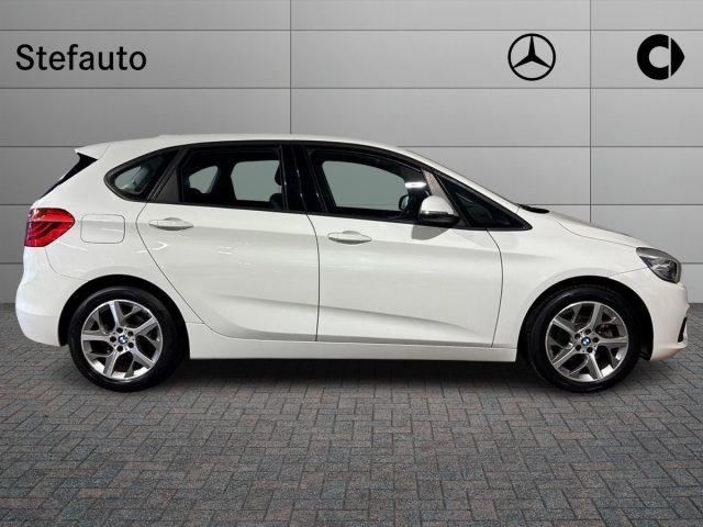 BMW 216 d Active Tourer Sport