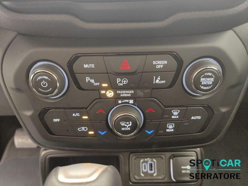 Jeep Renegade 2024 1.5 turbo t4 mhev Summit 2wd dct