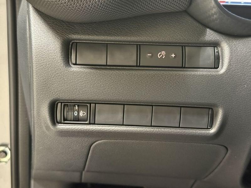 Nissan Juke Juke 1.6 hev N-Connecta