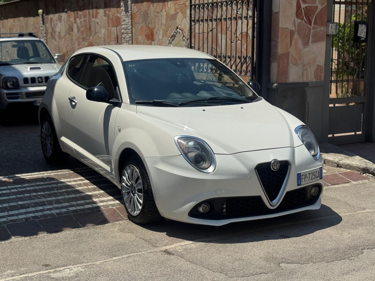 Alfa Romeo MiTo 1.4 78 CV 8V S&S Urban