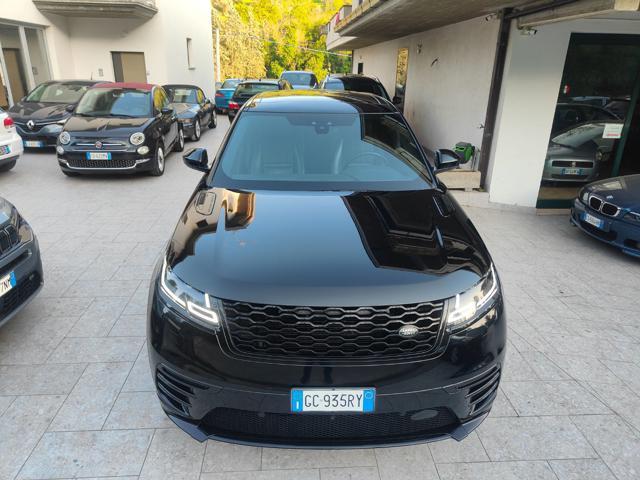 LAND ROVER Range Rover Velar 2.0D 240CV R-Dynamic HSE FULL TETTO APR._GARANZIA