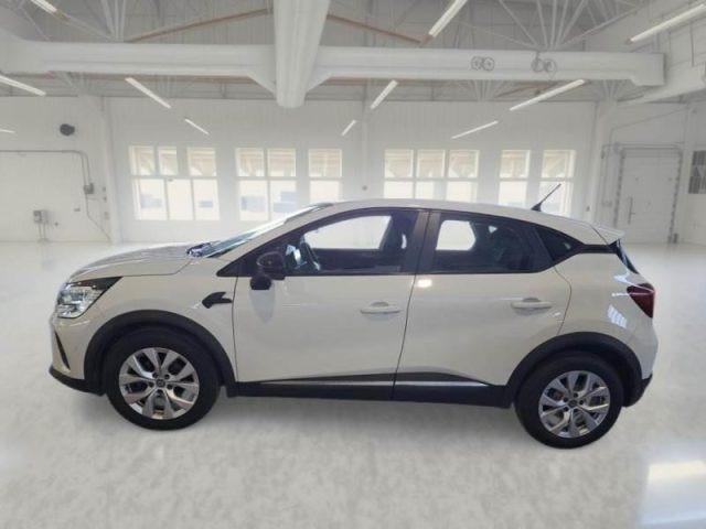 RENAULT Captur Blue dCi 95 CV Business