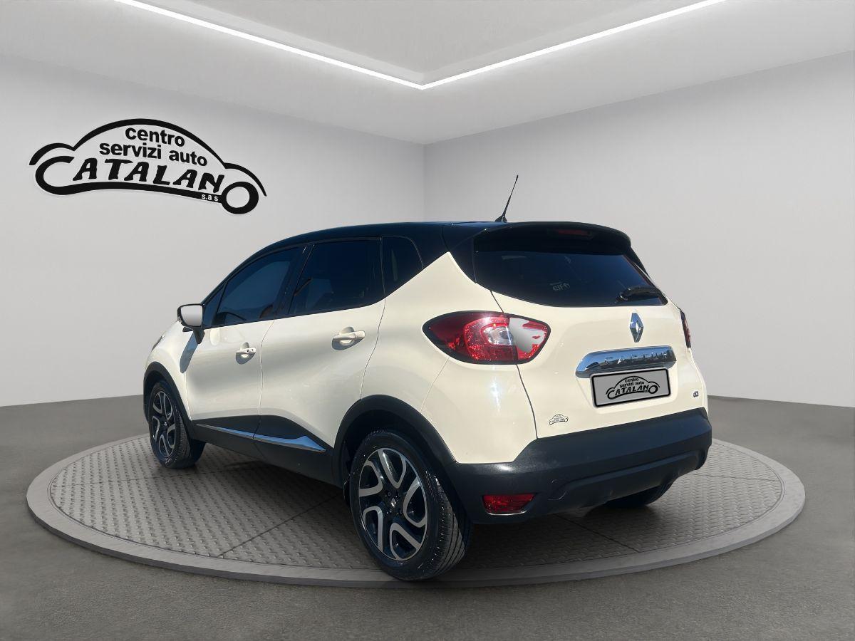 RENAULT - Captur - 1.5 dCi 8V 90 CV S&S Energy R-Link