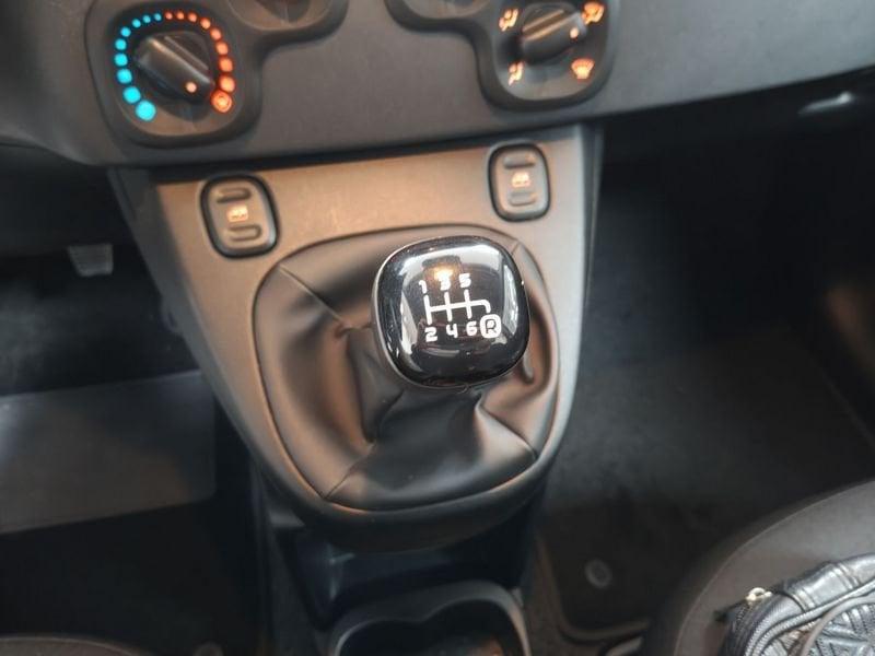 FIAT Panda Panda 1.0 FireFly S&S Hybrid