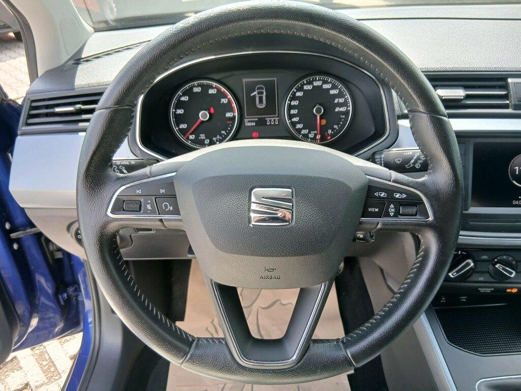 Seat Arona 1.0 EcoTSI Style