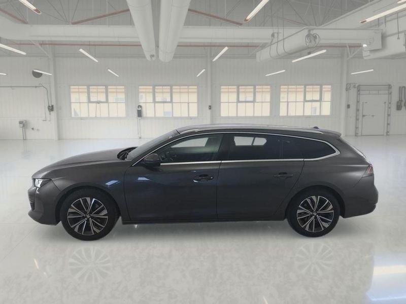 Peugeot 508 508 BlueHDi 130 Stop&Start EAT8 SW Allure